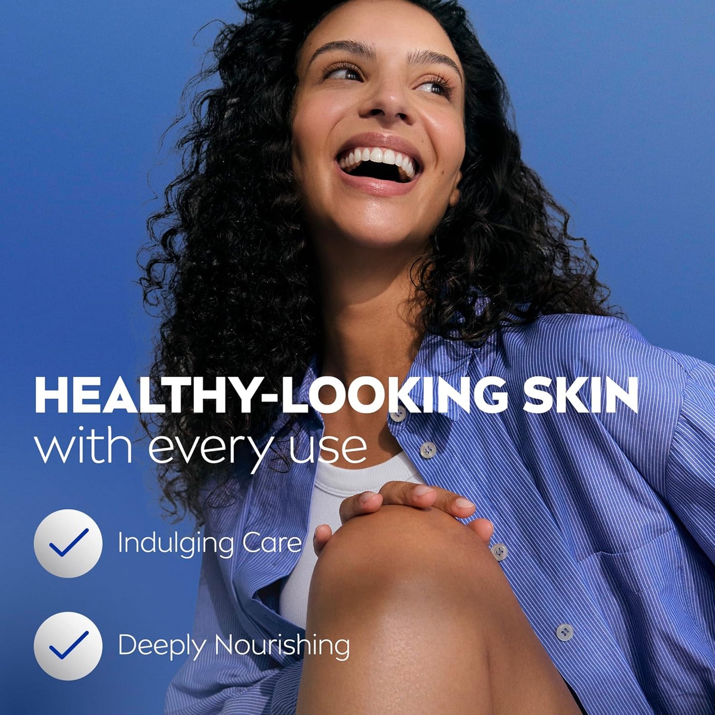 Irresistibly Smooth Body Lotion 400Ml