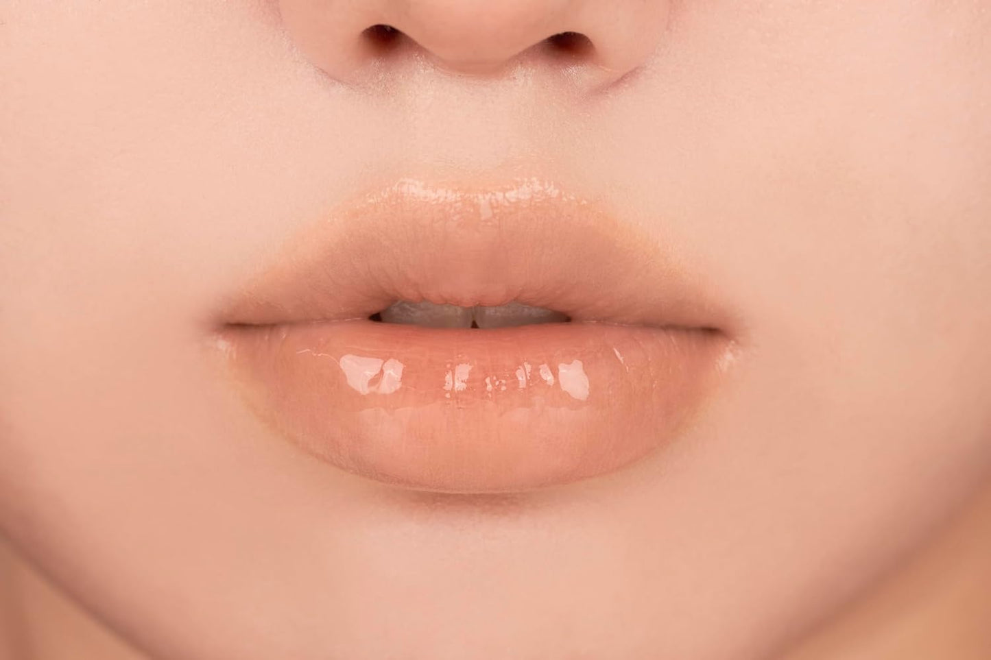 Glasting Melting Lip Balm 3.5 G, No.10 Nu Beige