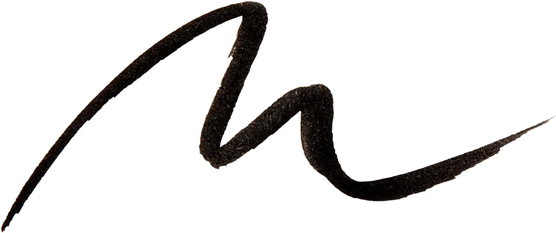 Super Skinny Eye Marker Carbon - Black