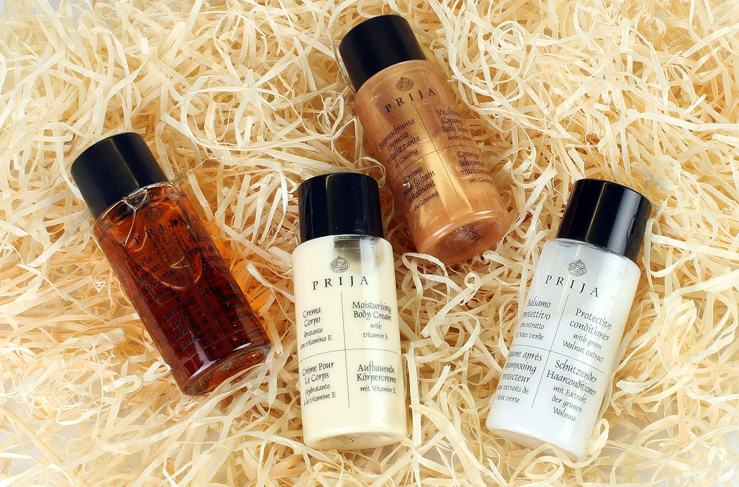 Detox Pamper Hamper Gift Set for Women