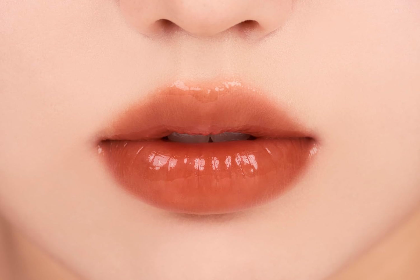 Glasting Melting Lip Balm 3.5 G, No.5 Pecan Brew