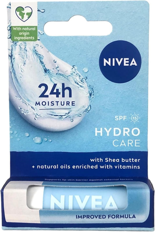 Hydro Care Long Lasting Moisture Lip Balm 4.8 G