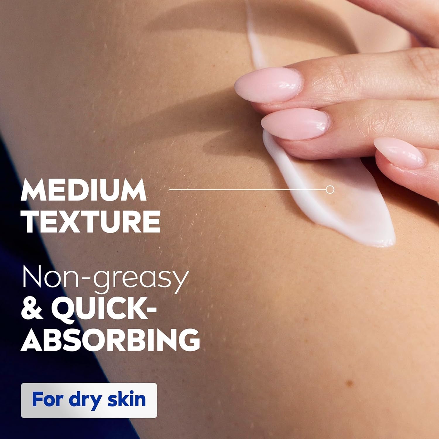 Irresistibly Smooth Body Lotion 400Ml