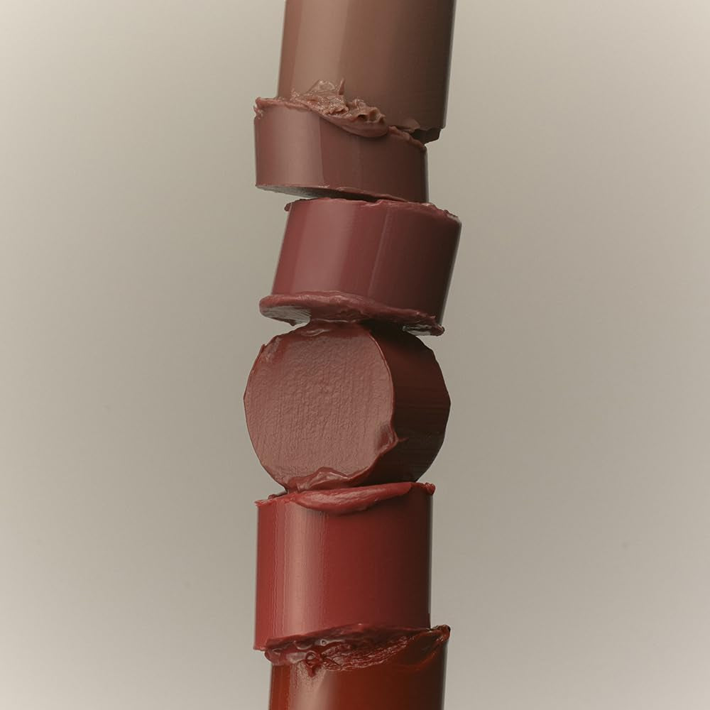 Glasting Melting Lip Balm 3.5 G, No.5 Pecan Brew