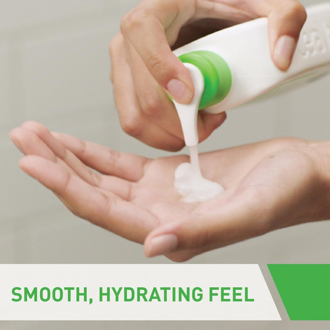 Cerave Hydrating Cleanser Face Wash 473Ml, for rmal to Dry Skin, Hyaluronic Acid + 3 Essential Ceramides, Cleanses and Hydrates without Disrupting Natural Skin Barrier of the Face & Body