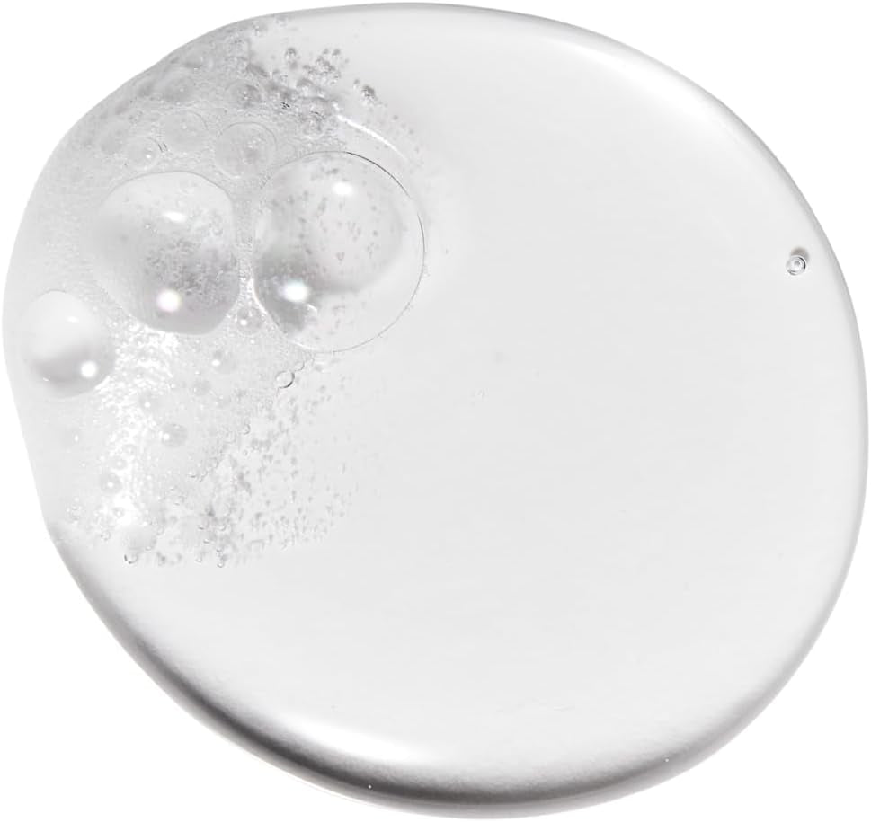 Blemish Control Cleanser Gel Face Wash 236Ml, for Blackheads, Blocked Pores & Acne-Prone Skin, 2% Salicylic Acid + Niacinamide + Purifying Clay + Ceramides, Lightweight + Oil-Absorbing