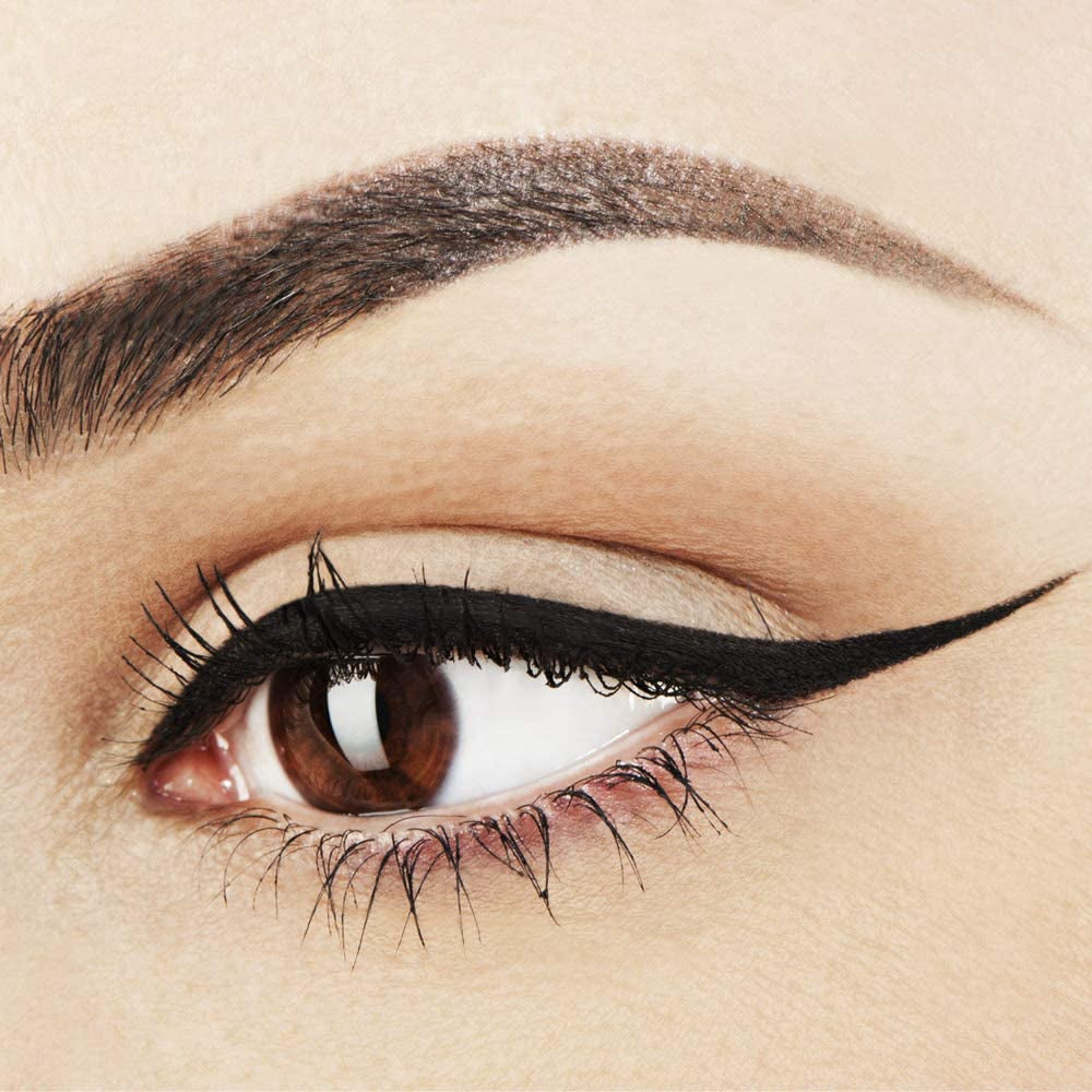 Super Skinny Eye Marker Carbon - Black
